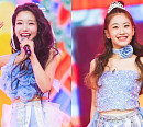 '미스트롯3' 풍금ㆍ배아현ㆍ이하린ㆍ슬기→김소연ㆍ빈예서ㆍ오유진, 2라운드 팀미션…'트로트 걸그룹' 탄생