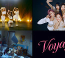 지니어스, 데뷔곡 ‘Voyage’로 가요계 데뷔…빛나는 여정 시작