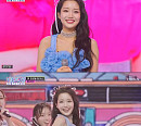 '미스트롯3' 김소연, 3라운드 진출…장윤정 "팀의 허리 역할" 극찬