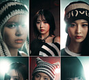 NMIXX(엔믹스), 'Fe3O4: BREAK' 게릴라 쇼츠 '한 편의 영화 예고편'