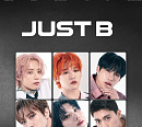 저스트비, 3월 북남미 투어 ‘JUST BE WITH YOU’ 개최