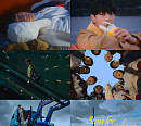 샤이니 민호, 신곡 ‘Stay for a night’ MV 티저 공개…포근 감성 '기대 UP'