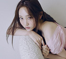 아일릿 영서, 탈퇴 5인 체제 데뷔