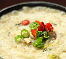 '동네한바퀴' 이만기, 기장 붕장어국찜 식당ㆍ해동 용궁사ㆍ해초떡집ㆍ숯구이판 공장ㆍ정관신도시 사할린 동포들 만난다