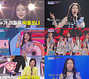 진혜언, '미스트롯3' 2라운드 올하트…트로트 괴물 신인