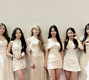 스테이씨, ‘골든디스크 어워즈’ 디지털 음원 본상 수상 “좋은 음악 들려드릴 것"