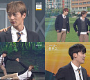 '개그콘서트' 코쿤, 해돋이 우정 여행 새해도 오글오글 웃음 유발