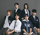 웨이커, 데뷔 앨범 'Mission of School' 발매