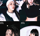 엔믹스, 스타일리시 아우라+포토제닉 티저 컴백 기대감 UP