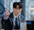 '끝내주는 해결사' 강기영, 스마트 매력 발산 '쿨내 폴폴'