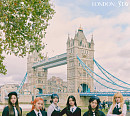 스테이씨, 2024 포토북 ‘London STAY’ 출시…다채로운 비주얼 '기대'