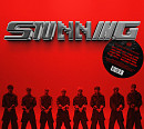 8TURN(에잇턴), 미니 3집 'STUNNING' 발매…타이틀곡 'RU-PUM PUM' 무대 위 복서 변신