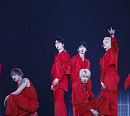 NCT(엔시티) 127, 日 나고야서 두 번째 돔투어 성료…팬들 떼창+기립 박수 화답