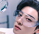 차은우, 첫 솔로 앨범 발매 예고