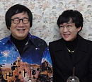 최양락♥팽현숙, 극과 극 결혼 생활 공개 "결혼 후 한번도 입 맞춘 적 없어"(돌싱포맨)
