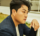 '가석방' 김호중, 팬카페에 편지 "뉘우치며 잔여 형기 채울 것"