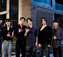 SF9, ‘Sequence’ 아이튠즈 5개 지역 1위…18개 지역 TOP 5