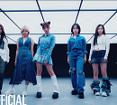 엔믹스, 미니 2집 하이라이트 메들리 아카펠라 버전 공개 '환상적 화음'