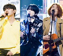 '싱어게인3' 강성희ㆍ신해솔ㆍ소수빈ㆍ홍이삭ㆍ추승엽ㆍ이젤ㆍ리진, 파이널 심사위원 점수 100점 주인공은? 결승 사전 투표 진행중
