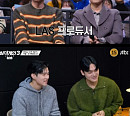 '싱어게인3' LAS(라스), 열정 가득 프로듀서 활약