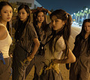 뉴진스 ‘Get Up’(겟 업) 판매량 200만 장 돌파…‘더블 밀리언셀러’ 달성