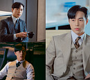 '끝내주는 해결사' 오민석, 욕망의 화신 노율성 역…새로운 연기 변신 예고