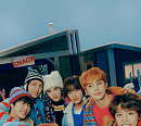 NCT(엔시티) 127, 'Be There For Me' 뮤뱅 2주 연속 1위→유나이티드 월드 차트 1위
