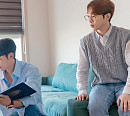 '미스터트롯2' 안성훈, '나의 해피엔드' 특별 출연…장나라 스토커 친구 열연