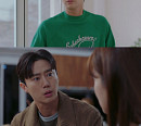 '웰컴투 삼달리' 한은성, 조윤서에 쓴소리 달라진 모습 예고