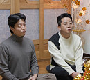 '미운 우리 새끼(미우새)' 이동건ㆍ김준호, 촬영지 물점 점집서 새해 운세…재혼 가능성 확인