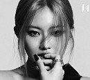 하이키 옐, 'Thinkin' About You' D-DAY 포스터 공개…깊은 눈빛 '시선 집중'