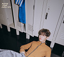 김재환, 새 싱글 'Ponytail' 콘셉트 포토 공개…색다른 무드 '시선 압도'