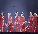 NCT(엔시티) 127, 세 번째 월드 투어 인도네시아 자카르타 공연 성료