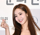 박민영 소속사 후크엔터 "전 남친 생활비 사용 NO…박민영 계좌 사용된 것" [공식 입장]