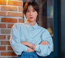'끝내주는 해결사' 이지아, 이혼 해결사 김사라 역…걸크러쉬의 의인화