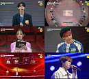 '빌드업' 펜타곤 여원→CIX 승훈ㆍ제이창 출격…‘보컬 전쟁’ 예고