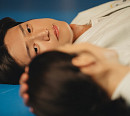 '내남편과결혼해줘' 나인우, 박민영에 특별 유도 레슨 시작…마주한 눈빛 속 설렘