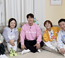 이찬원, '옥탑방의 문제아들' 폐지에 아쉬움 가득 "가장 애착 갔던 프로그램"