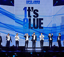 슈퍼주니어, 슈퍼쇼 스핀오프 아시아 투어 개최 "글로벌 팬 만난다"