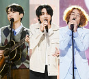 '싱어게인3' 강성희ㆍ신해솔ㆍ소수빈ㆍ홍이삭ㆍ추승엽ㆍ이젤ㆍ리진, 파이널 2차전 무대의 주인공은?