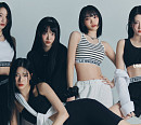 르세라핌, 美 ‘코첼라’ 라인업 "K-팝 걸그룹 중 두 번째"