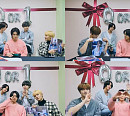 CIX, 첫 싱글 '0 or 1' 콘셉트 포토 비하인드 공개 "더 많은 것 담아낼 것"