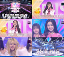 '유니버스 티켓' 엘리시아ㆍ임서원ㆍ방윤하ㆍ진현주ㆍ나나ㆍ젤리 당카ㆍ오윤아ㆍ코토코, 최종 데뷔 멤버 발탁