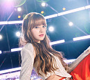 VCHA 켄달, 'Girls of the Year' 콘셉트 포토 속 생기발랄 비주얼