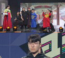 박명수, '개그콘서트' 특별 출연 니퉁→말자할매 등장…'호위무사' 새코너 기대감 UP