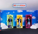 슈퍼주니어-L.S.S.(이특ㆍ신동ㆍ시원) 韓 첫 싱글 ‘Suit Up’ 22일 발매