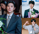 '웨딩 임파서블' 문상민, "이 결혼 절대 반대" 로코 킹 도전