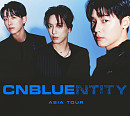 씨엔블루, 3월 아시아 투어 개최 "글로벌 팬심 저격 나선다"