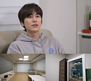 '안테나 소속사' 규현, SM 숙소 떠나 자취 집 '나혼자산다'…다이어트 잡채밥 레시피로 살림력 증명
