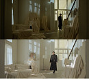 김범수, 선공개곡 '그대의 세계' M/V 티저 공개…현빈 명품 연기 예고